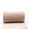 Enveloppement de bandage de compression élastique médical pour pansement