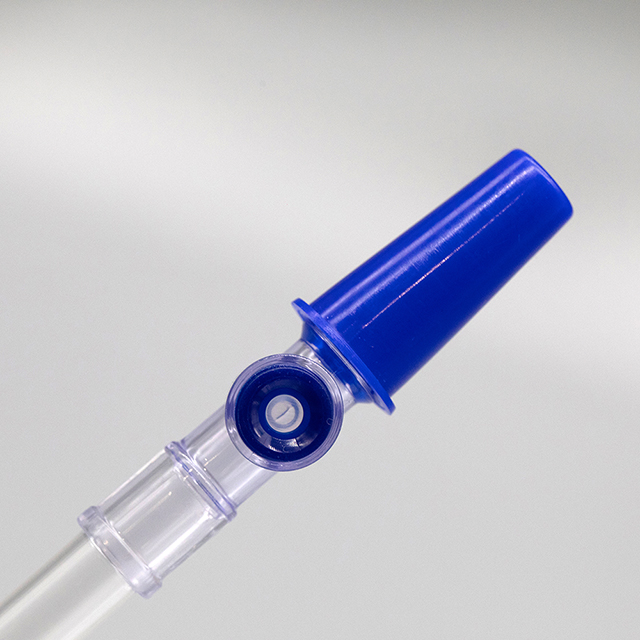Sac de drainage urinaire médical Sac de drainage urinaire jetable