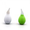 Aspirateur nasal pour bébé souple en PVC pour aspirateur