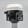 Kit de trocart laparoscopique optique jetable