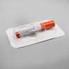  Dispositif jetable de ponction osseuse pour perfusion IO Needle IO