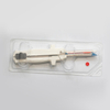 Agrafeuses médicales, agrafeuse linéaire jetable pour chirurgie ouverte