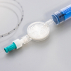 Kit de ponction péridurale continue jetable Kit d'anesthésie péridurale