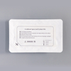 Kit d'anesthésie péridurale rachidienne combinée jetable médicale 