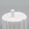 Rouleau de coton dentaire jetable 100 % hautement absorbant