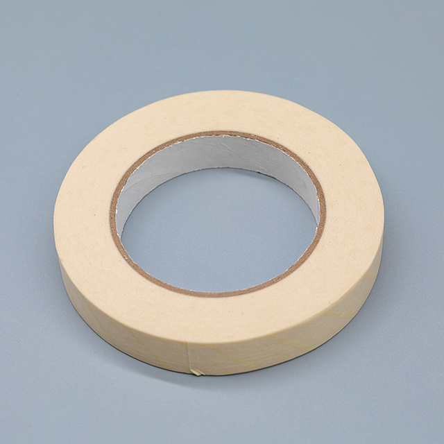 Ruban indicateur de stérilisation médicale en autoclave, ruban indicateur de vapeur