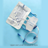 Uromètre médical adulte sac compteur d'urine uromètre adulte