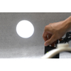 Phare LED 5W, lampe frontale pour examen orl, Rechargeable, luminosité réglable