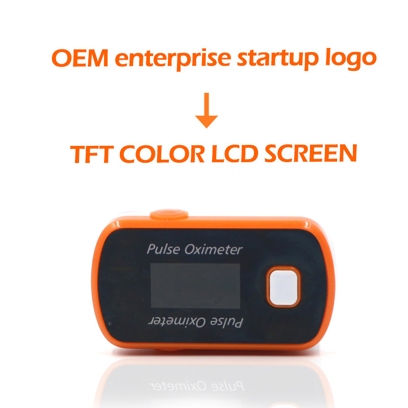 Oxym&egrave;tre d'impulsion de 800 doigts (3)