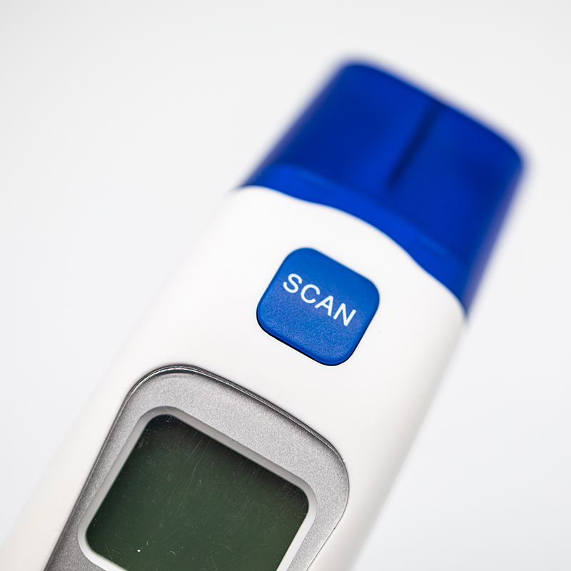 Thermom&egrave;tre &agrave; 800 oreilles (2)