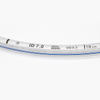 Tube endotrachéal ET oral simple sans ballonnet en PVC 