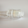 Tube/tube d'extension de fluide médical IV jetable