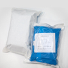 Pack de champs chirurgicaux pour arthroscopie de l'épaule