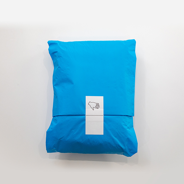 Pack de kits chirurgicaux chirurgicaux stériles jetables médicaux pour césarienne pour naissance de bébé