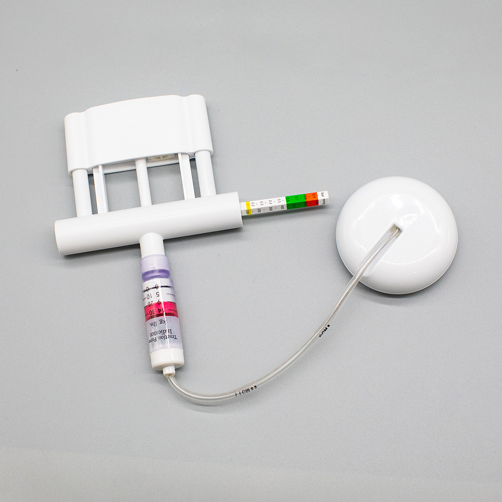 Ventouse obstétricale jetable de système de livraison d'extraction sous vide de tête fœtale