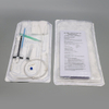 Kit médical de cathéter de dialyse péritonéale de cathéter de PD de dialyse péritonéale