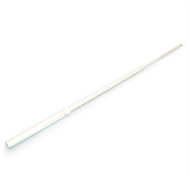 Écouvillon gynécologique médical brosse endocervicale brosse cervicale vaginale jetable