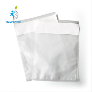 Sac scellé par spécimen du laboratoire biologique 95kpa 