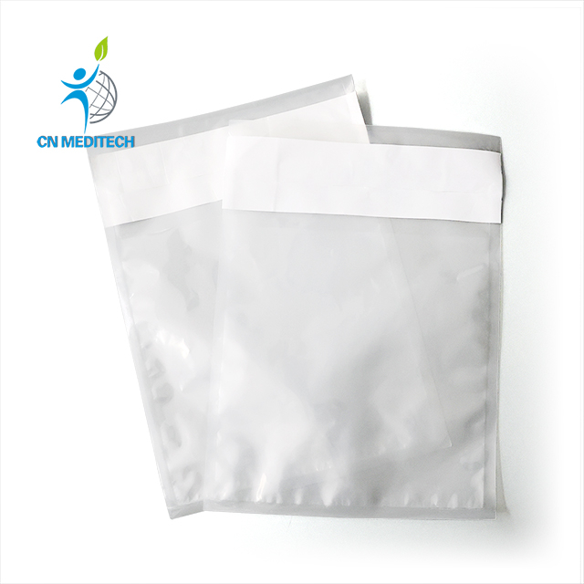 Sac scellé par spécimen du laboratoire biologique 95kpa 