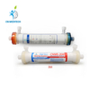 Dialyseur d'hémodialyse sanguine à membrane de dialyse 3M à faible flux et à haut flux