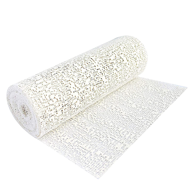 Plâtre médical de Paris, rouleaux de bandages, bandage POP à usage orthopédique