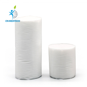 Bandage orthopédique de rembourrage médical jetable