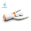 Agrafeuse chirurgicale jetable de dispositif de pince de circoncision pour homme