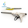 Agrafeuse linéaire endoscopique chirurgicale jetable