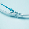 Fil de guidage enduit de PTFE jetable médical