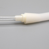 Ensemble de tubes d'irrigation de vessie chirurgicale jetable