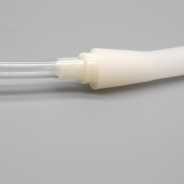 Ensemble de tubes d'irrigation de vessie chirurgicale jetable