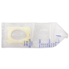 Sac pédiatrique jetable de collection d'urine du nourrisson 100ml stérile