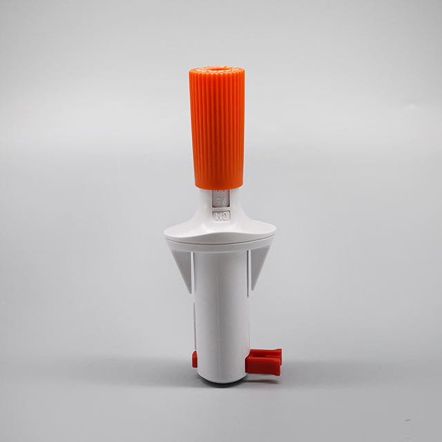  Dispositif jetable de ponction osseuse pour perfusion IO Needle IO