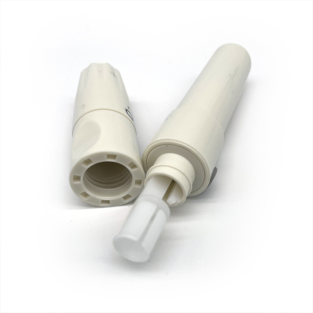 Stylo médical automatique de lancette de sang, dispositif de prélèvement sanguin automatique, stylo de prélèvement sanguin
