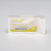 Suture chromique simple résorbable chirurgicale avec aiguille