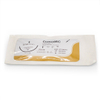 Suture chromique résorbable pour boyau de chat à usage chirurgical
