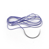 Suture chirurgicale PGA à l'acide polyglycolique résorbable avec aiguille