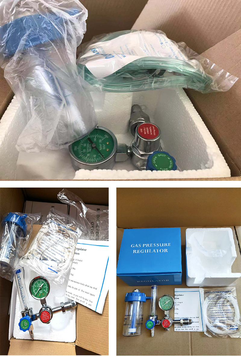 R&eacute;gulateur 800-Oxyg&egrave;ne (2)