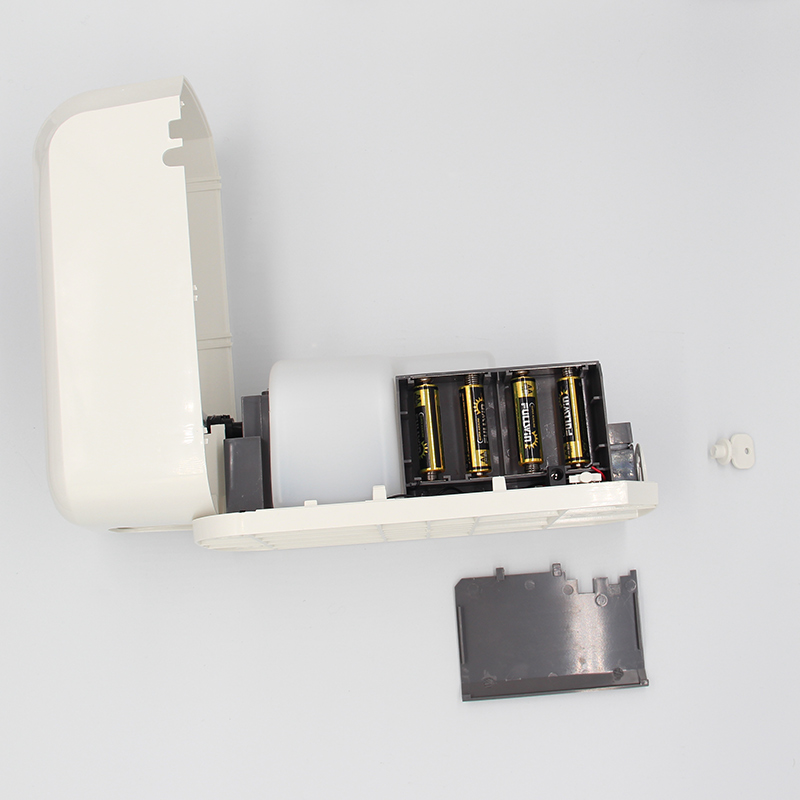 Distributeur de 800-SOAP (2)