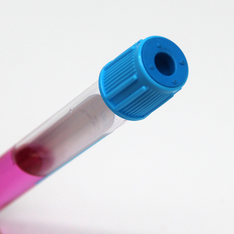 Tube de collection 800-Specimen