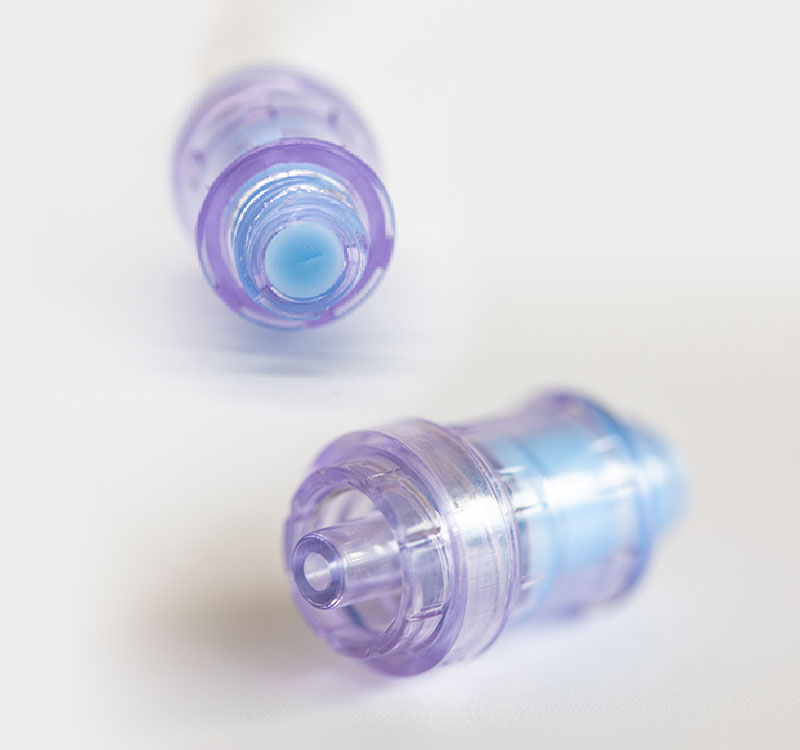 Connecteur Free 800Needle