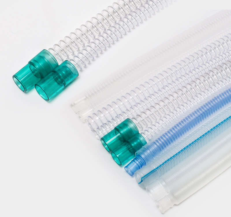 Circuit respiratoire 800-anesth&eacute;sie