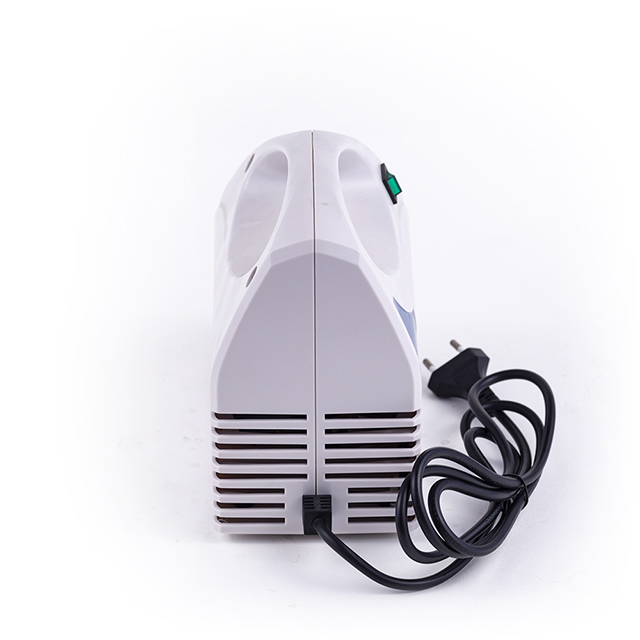 Machine portative de nébuliseur de compresseur d'air meilleur prix
