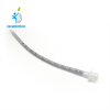Tube endotrachéal ET en PVC oral renforcé sans ballonnet 
