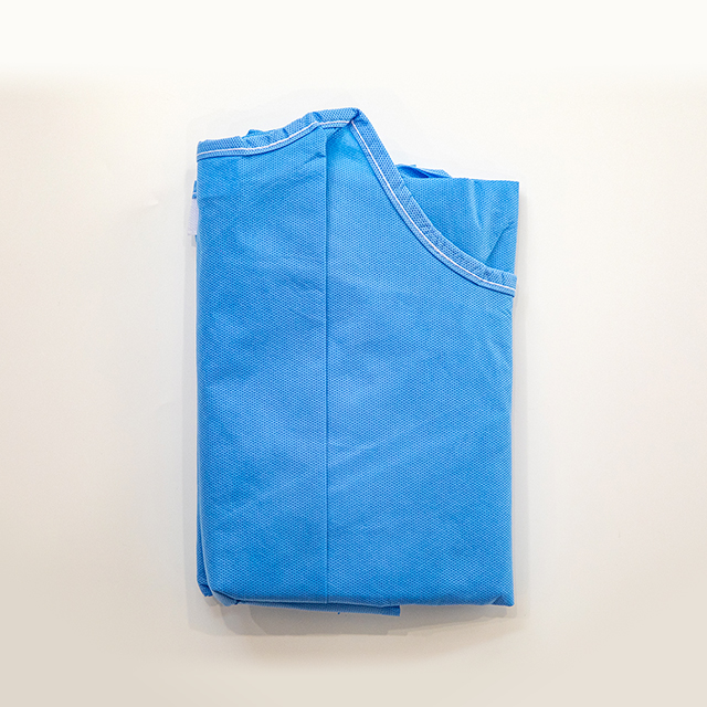 Drap chirurgical pour bébé, Kit de livraison stérile médical jetable, paquet chirurgical