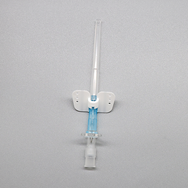 Canule intraveineuse médicale jetable Butterfly IV 