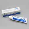 La pharmacie médicale d'hôpital de premiers secours de soin de brûlure soulagent le gel de brûlure de douleur de brûlure