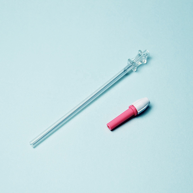 Ensemble de valves d'hémostase, valve médicale à connecteur Y push-pull