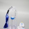 Pompe à perfusion élastomère CBI+PCA multi-taux jetable pour chimiothérapie