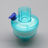 Filtre HMEF pour adultes, système respiratoire médical chirurgical jetable, filtre viral bactérien